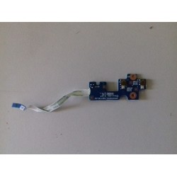 Modul  media cu cablu HP ProBook 640 G1 (6050A2566501)